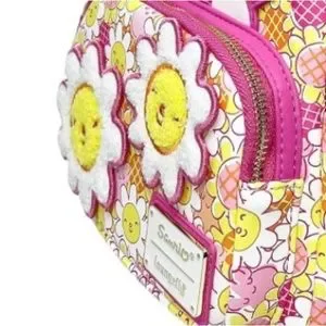Hello Kitty | Bags | Hello Kitty Loungefly Sanrio Sunshine  display picture 1